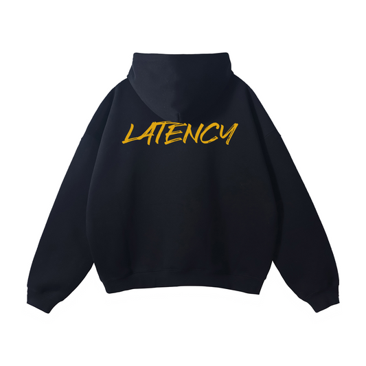 Essential Oversized Hoodie