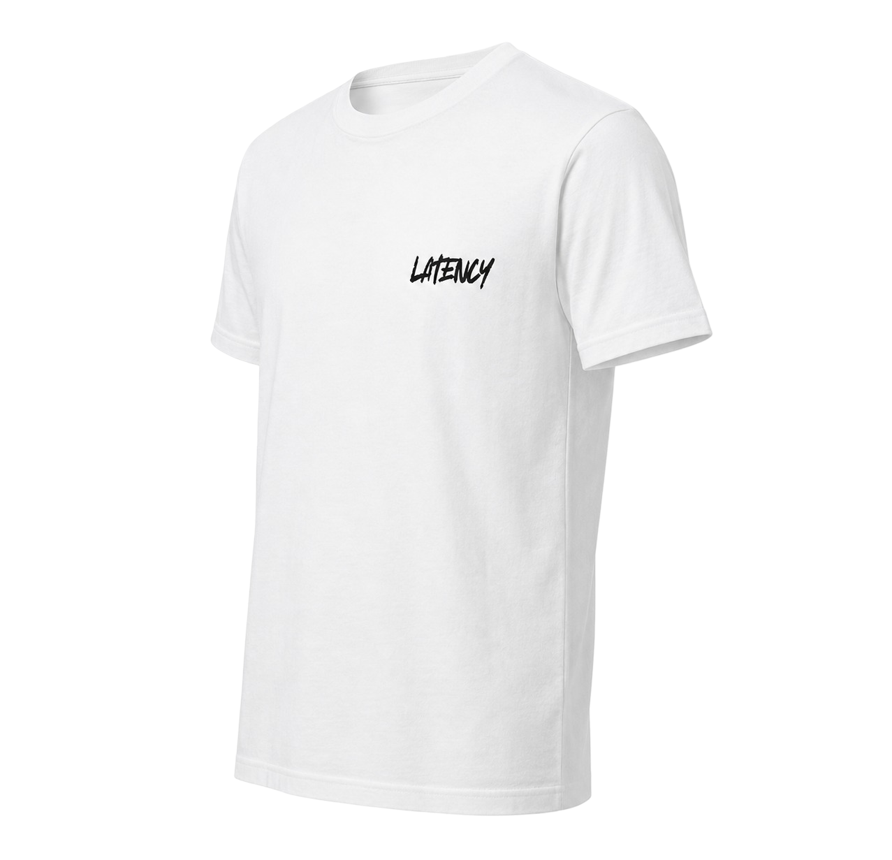 LATENCY v3 Shirt