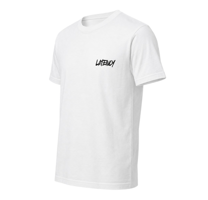 LATENCY v3 Shirt