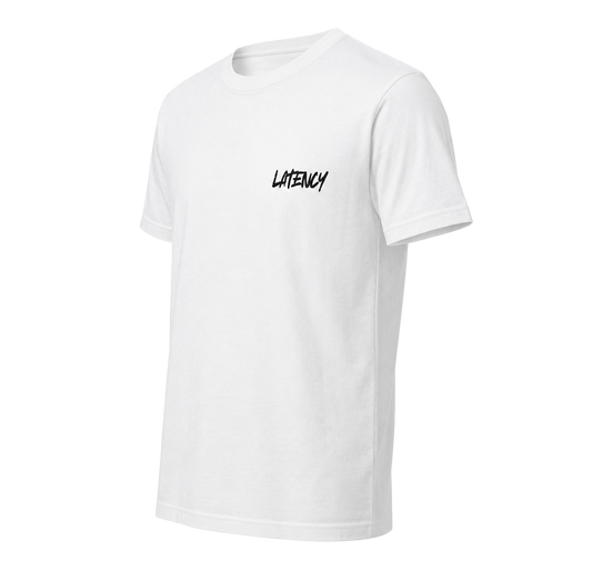 LATENCY v3 Shirt