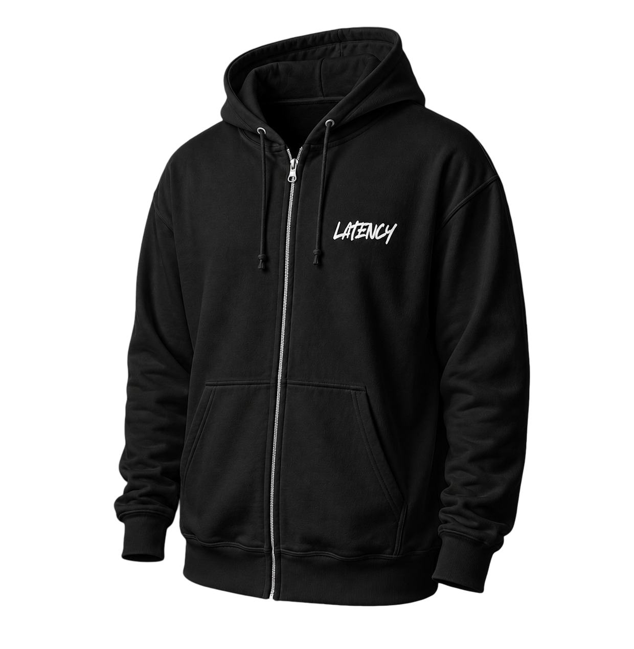 LATENCY Zip v2