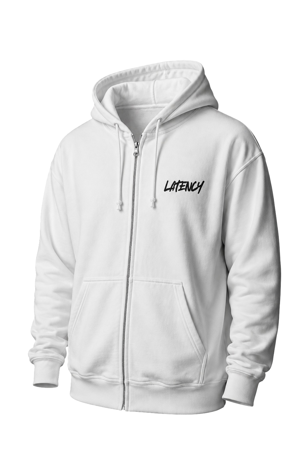 LATENCY Zip v2