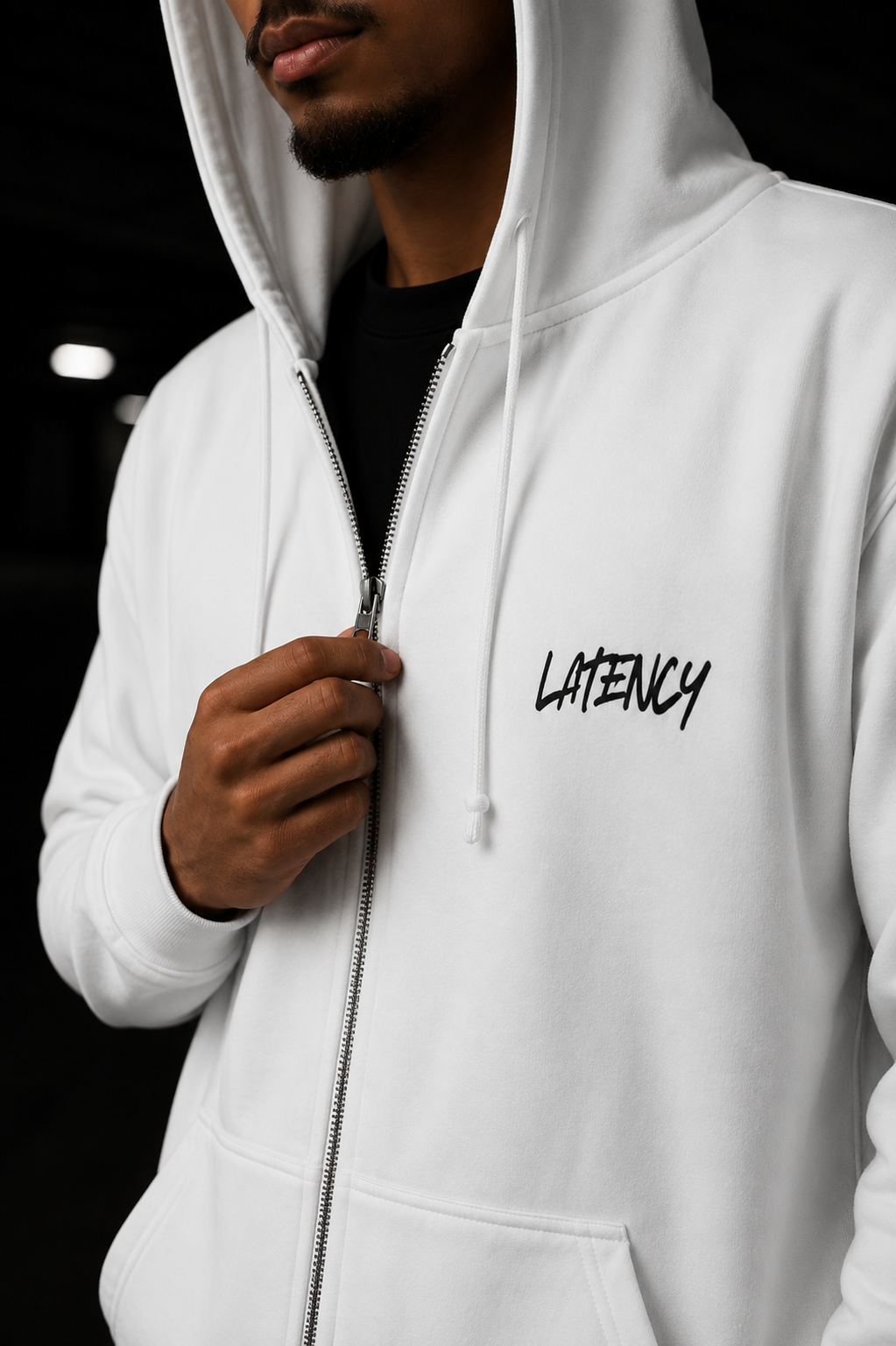 LATENCY Zip v2