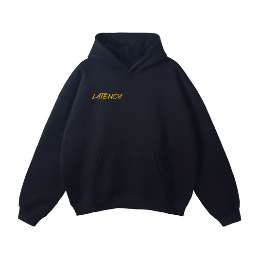 Essential Oversized Hoodie