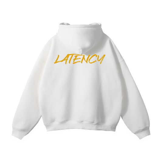 Essential Oversize Hoodie