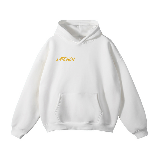 Essential Oversize Hoodie