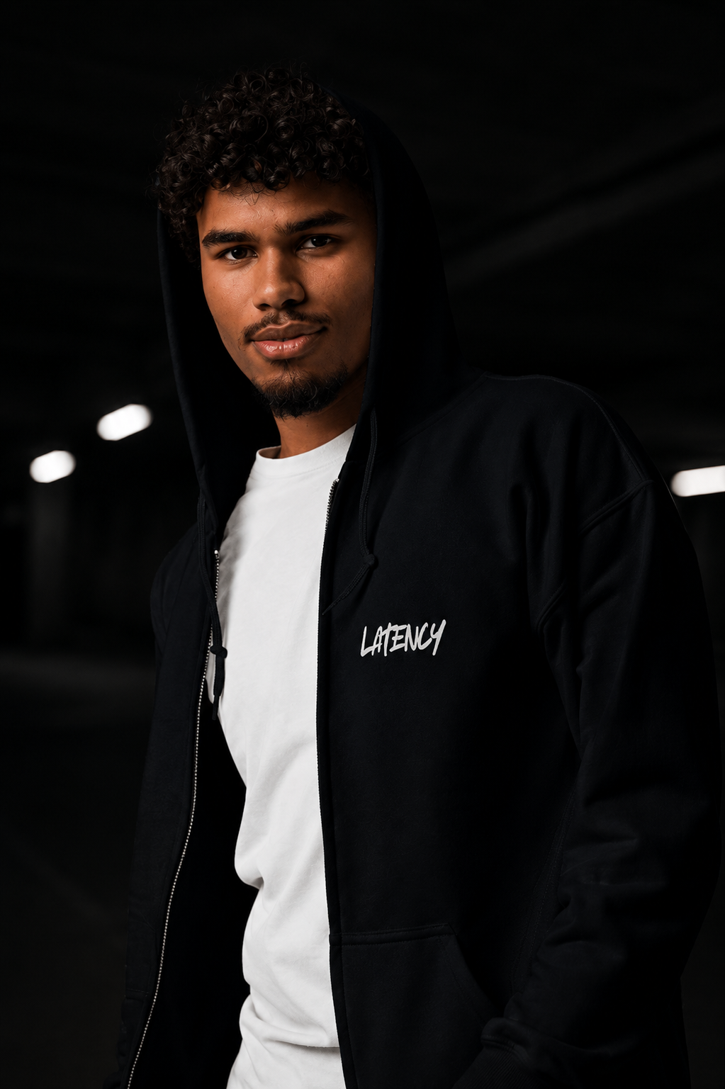 LATENCY Zip v2