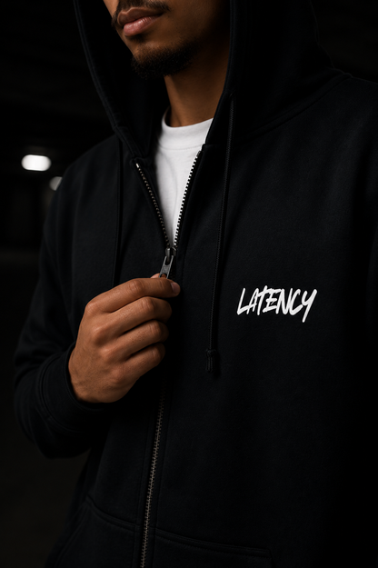 LATENCY Zip v2